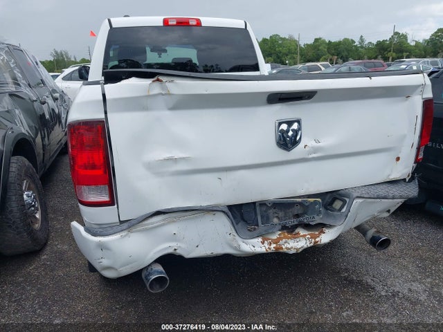 RAM 1500 Express 2015 1C6RR6FT7FS769942 Image 6