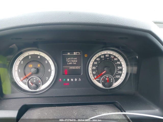 RAM 1500 Express 2015 1C6RR6FT7FS769942 Image 7