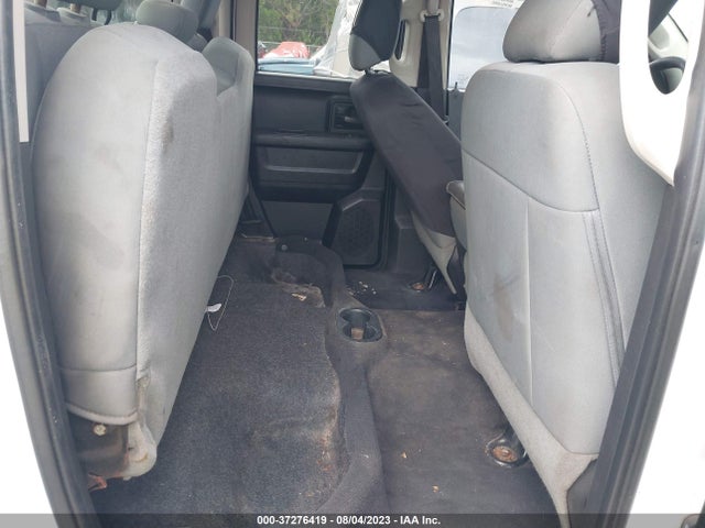 RAM 1500 Express 2015 1C6RR6FT7FS769942 Image 8