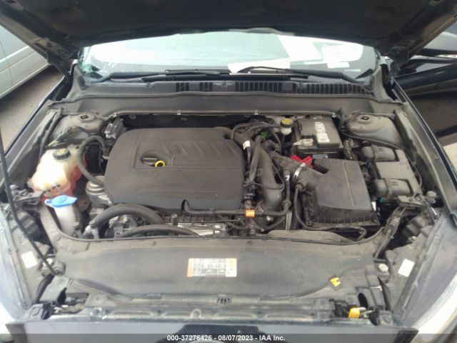 3FA6P0HD0GR172896 Ford FUSION SE