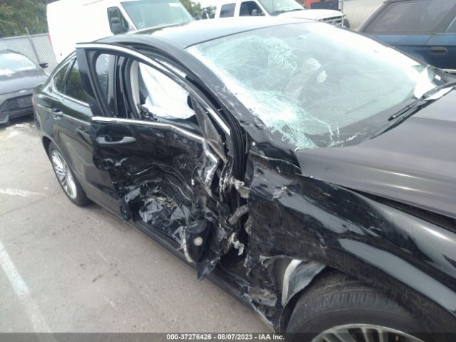 3FA6P0HD0GR172896 Ford FUSION SE