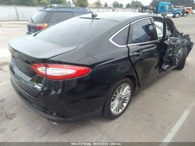 3FA6P0HD0GR172896 Ford FUSION SE