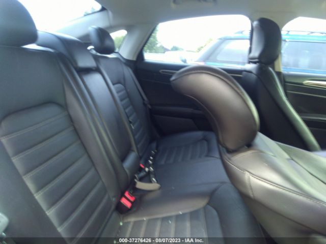 3FA6P0HD0GR172896 Ford FUSION SE