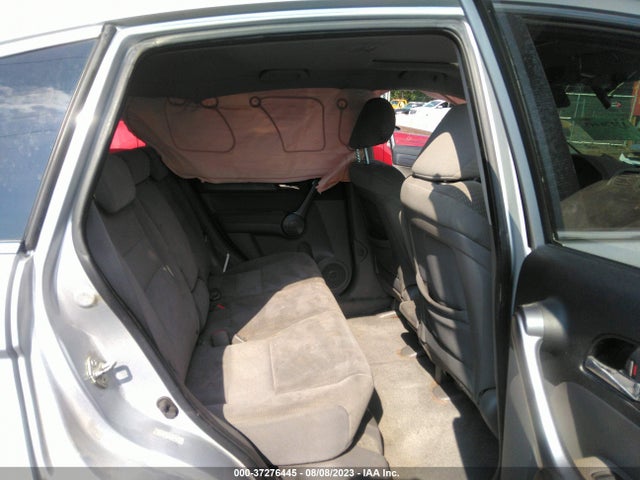 2009 HONDA CR-V EX VIN: 5J6RE48569L009033