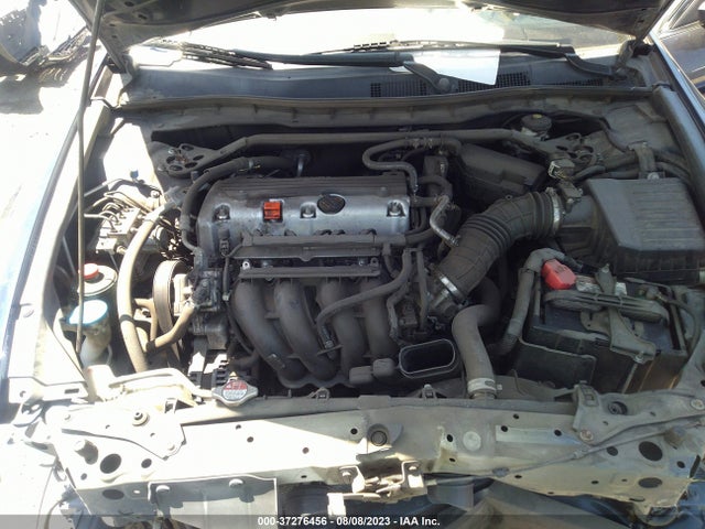 2012 HONDA ACCORD SDN EX VIN: 1HGCP2F74CA018672