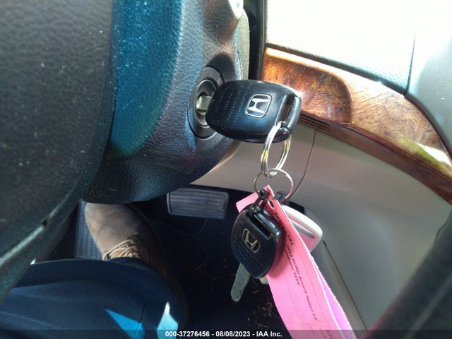 2012 HONDA ACCORD SDN EX VIN: 1HGCP2F74CA018672