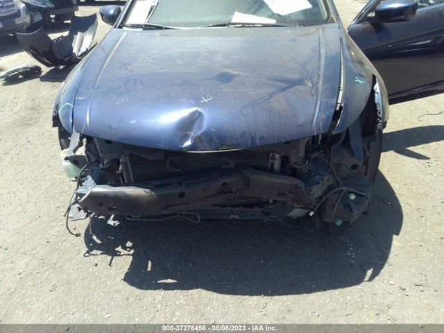 2012 HONDA ACCORD SDN EX VIN: 1HGCP2F74CA018672