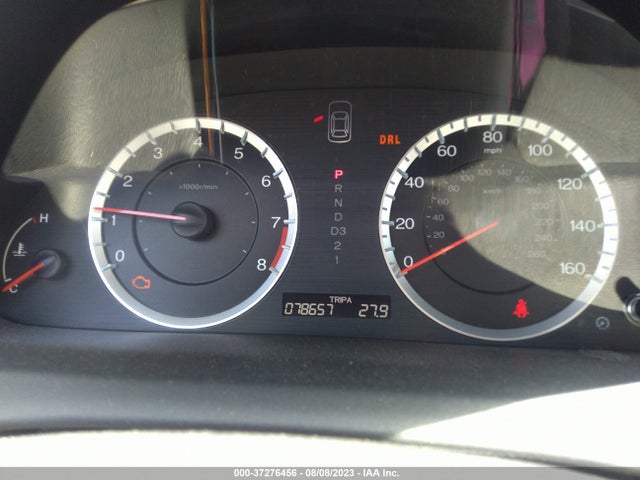 2012 HONDA ACCORD SDN EX VIN: 1HGCP2F74CA018672