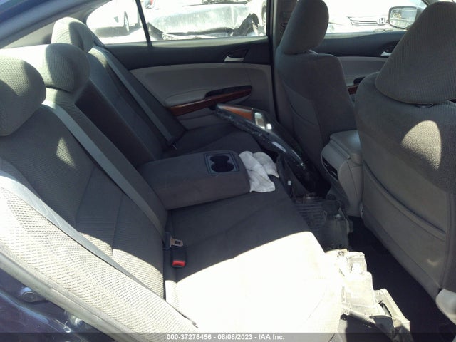 2012 HONDA ACCORD SDN EX VIN: 1HGCP2F74CA018672