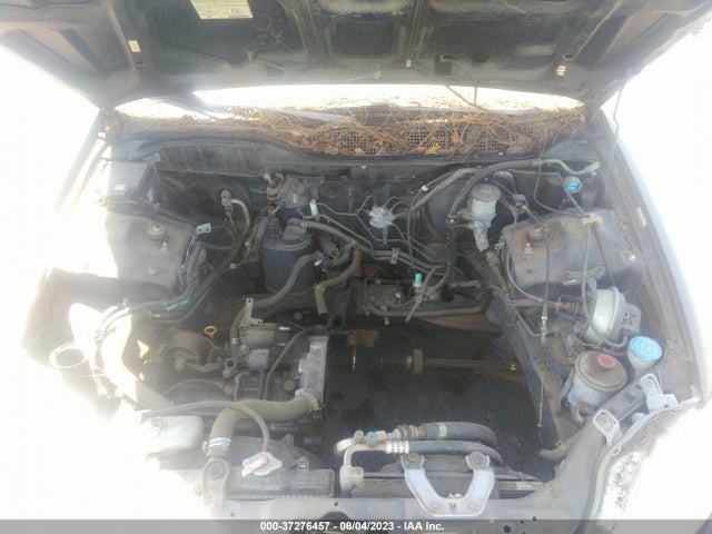 1999 HONDA CIVIC EX VIN: 1HGEJ8240XL005341