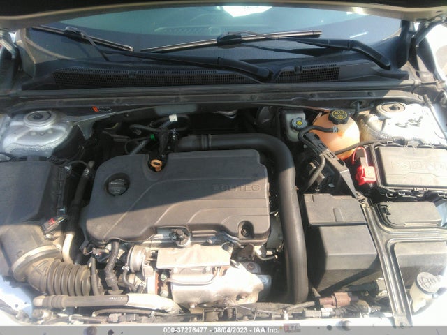 Chevrolet MALIBU LT 2020 1G1ZD5ST4LF052628 Image 10