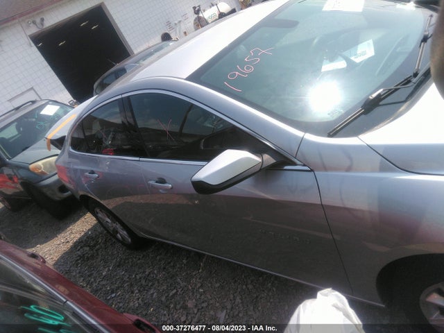 Chevrolet MALIBU LT 2020 1G1ZD5ST4LF052628 Image 13