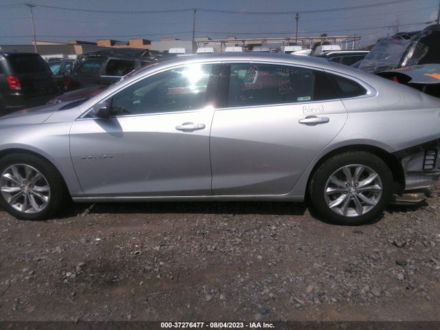 Chevrolet MALIBU LT 2020 1G1ZD5ST4LF052628 Image 14