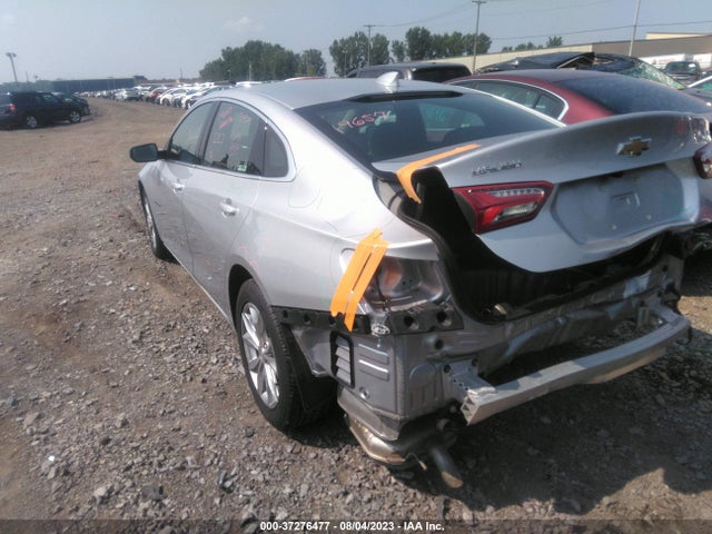 Chevrolet MALIBU LT 2020 1G1ZD5ST4LF052628 Image 3