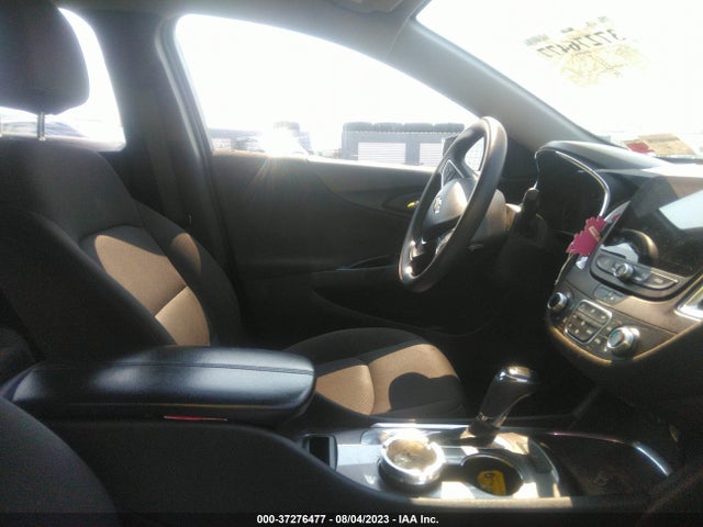 Chevrolet MALIBU LT 2020 1G1ZD5ST4LF052628 Image 5