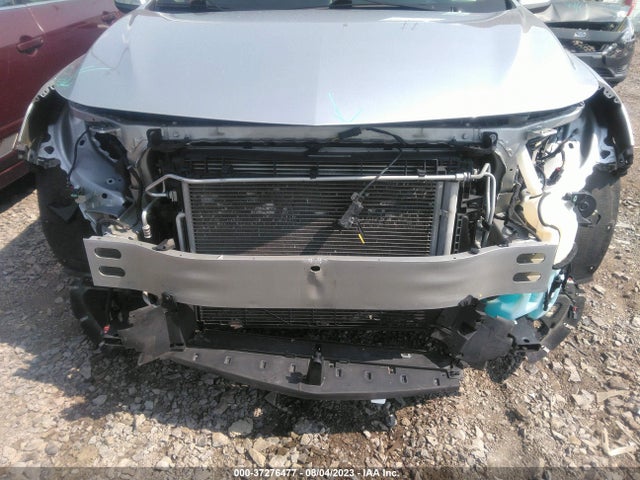 Chevrolet MALIBU LT 2020 1G1ZD5ST4LF052628 Image 6