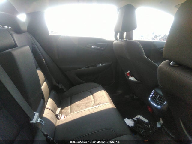 Chevrolet MALIBU LT 2020 1G1ZD5ST4LF052628 Image 8