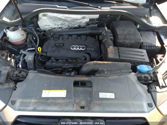 WA1JCCFS1HR004033 Audi Q3 Premium Plus