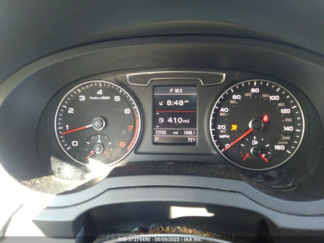 WA1JCCFS1HR004033 Audi Q3 Premium Plus