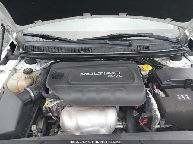 Chrysler 200 Limited 2015 1C3CCCAB9FN649088 Image 10