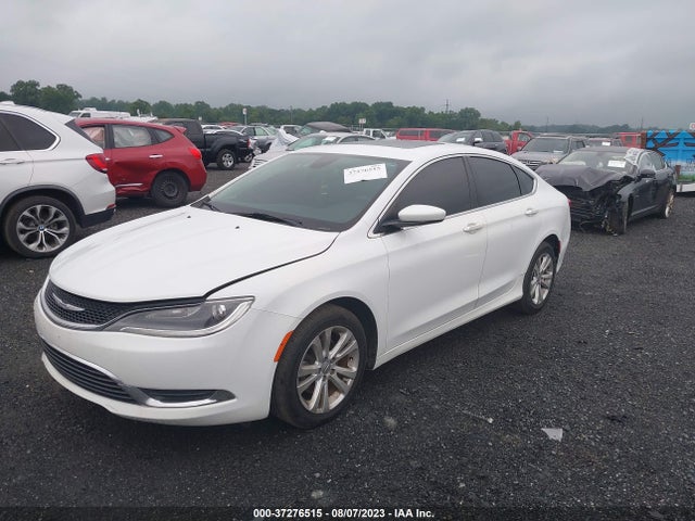 Chrysler 200 Limited 2015 1C3CCCAB9FN649088 Image 2