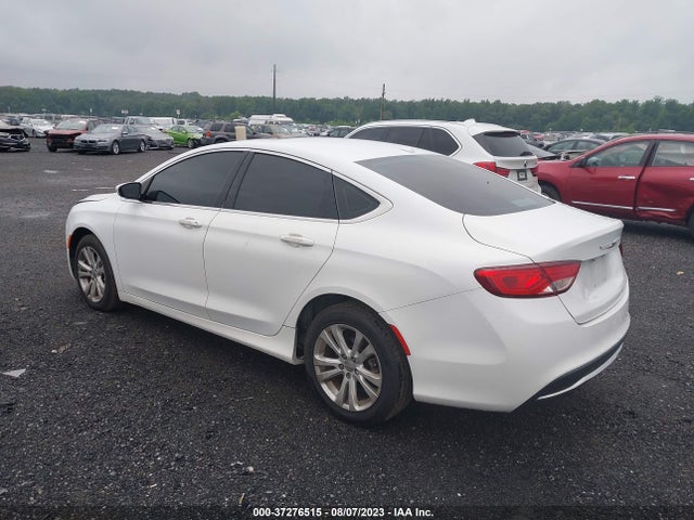 Chrysler 200 Limited 2015 1C3CCCAB9FN649088 Image 3