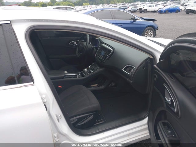 Chrysler 200 Limited 2015 1C3CCCAB9FN649088 Image 5