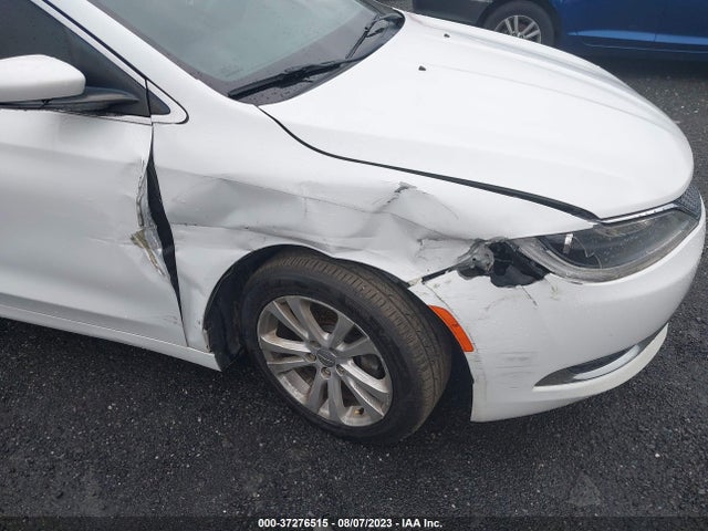 Chrysler 200 Limited 2015 1C3CCCAB9FN649088 Image 6