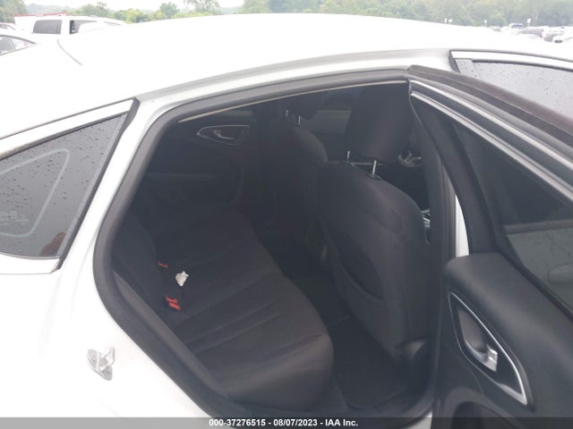 Chrysler 200 Limited 2015 1C3CCCAB9FN649088 Image 8