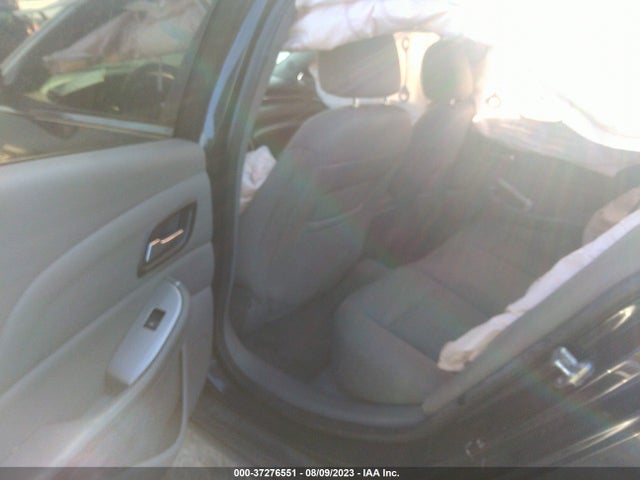 Chevrolet MALIBU LS 2015 1G11B5SL1FF107155 Image 8