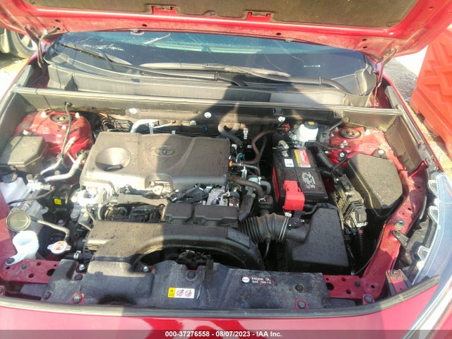 Toyota Rav4 Xle Premium 2021 2T3A1RFVXMW174314 Image 10