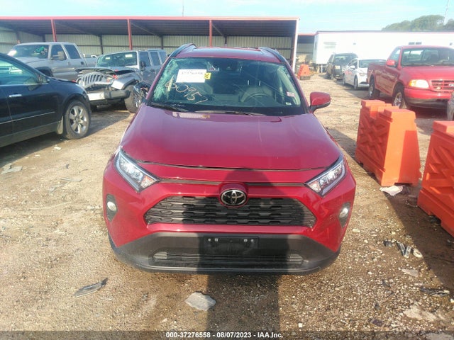 Toyota Rav4 Xle Premium 2021 2T3A1RFVXMW174314 Image 12