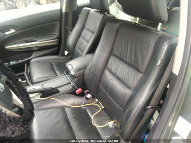 2010 HONDA ACCORD SDN EX-L VIN: 1HGCP2F84AA145475