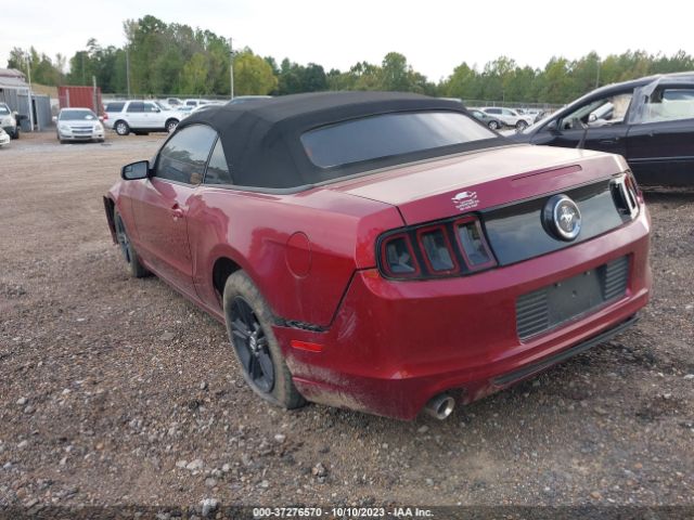1ZVBP8EM4E5252775 Ford Mustang V6