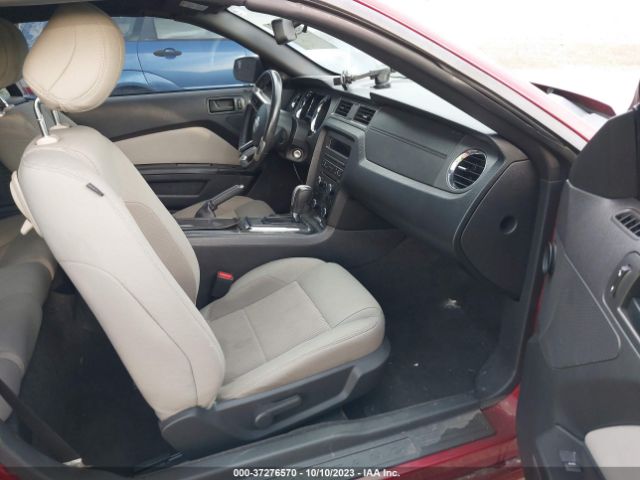 1ZVBP8EM4E5252775 Ford Mustang V6