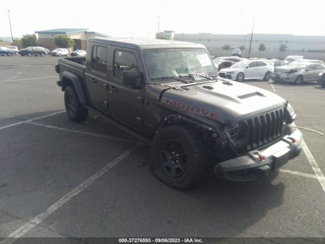 1C6JJTEG6ML566247 auction archive image