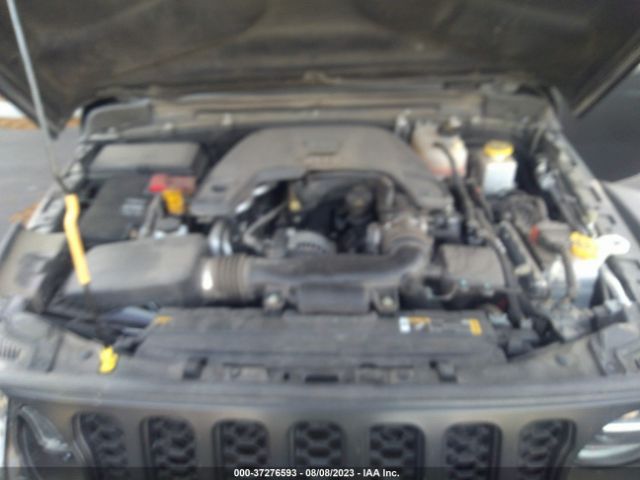 1C6JJTEG6ML566247 Jeep Gladiator Mojave