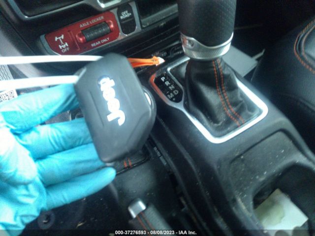1C6JJTEG6ML566247 Jeep Gladiator Mojave