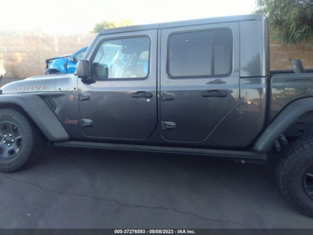 1C6JJTEG6ML566247 Jeep Gladiator Mojave