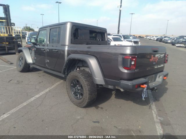 1C6JJTEG6ML566247 Jeep Gladiator Mojave
