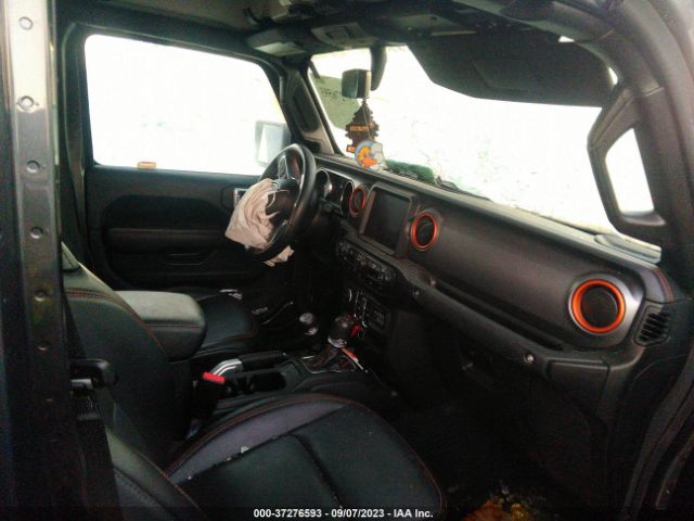 1C6JJTEG6ML566247 Jeep Gladiator Mojave
