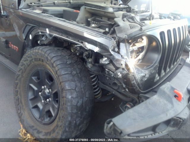 1C6JJTEG6ML566247 Jeep Gladiator Mojave