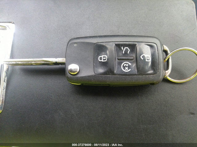 1VWCS7A37FC117460 Volkswagen Passat 1.8t Sel Premium