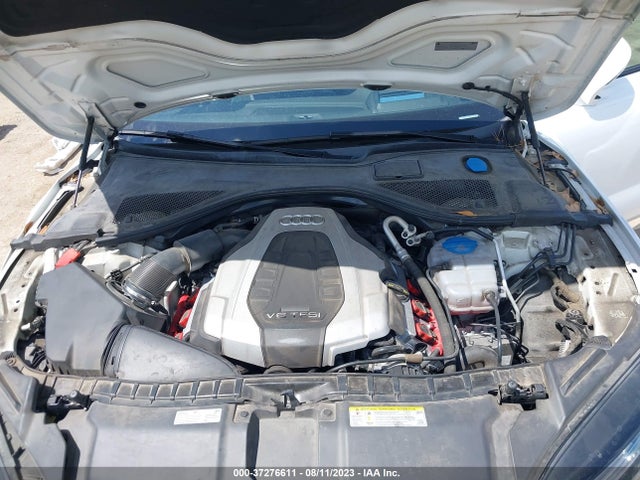 WAU2GAFC6GN105597 Audi A7 3.0 Prestige