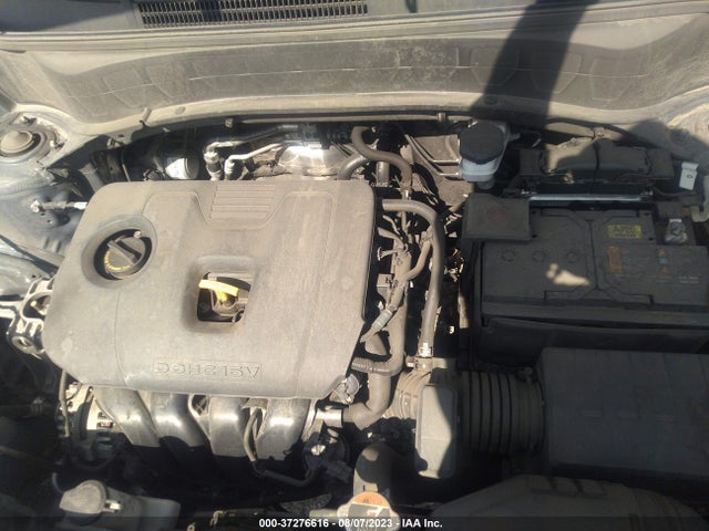 KIA SELTOS EX 2021 KNDERCAA1M7131164 Image 16