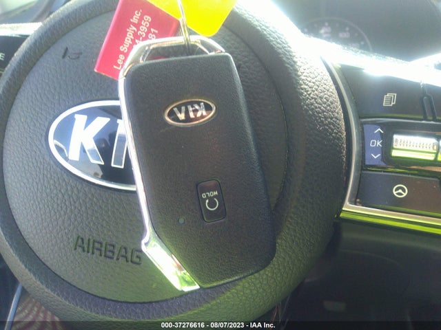 KIA SELTOS EX 2021 KNDERCAA1M7131164 Image 3