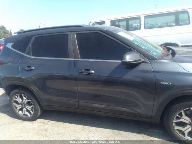 KIA SELTOS EX 2021 KNDERCAA1M7131164 Image 5