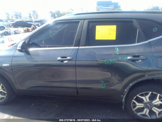 KIA SELTOS EX 2021 KNDERCAA1M7131164 Image 6