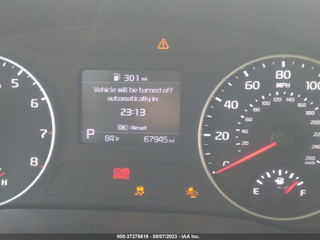 KIA SELTOS EX 2021 KNDERCAA1M7131164 Image 7