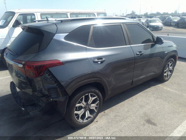KIA SELTOS EX 2021 KNDERCAA1M7131164 Image 10